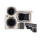 Caméra arrière iPhone 15 Pro Max Dèmontè